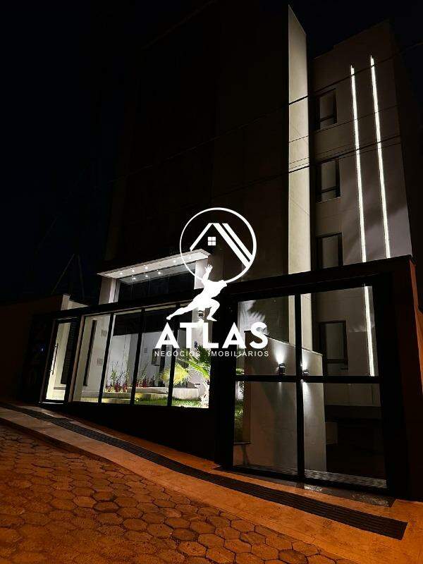 Apartamento de 2 quartos, 60m² no bairro Azambuja, em Brusque | Eu Corretor