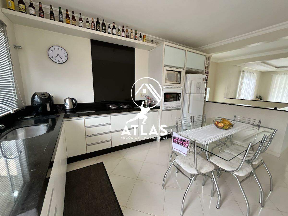Casa de 3 quartos, 160m² no bairro Águas Claras, em Brusque | Eu Corretor