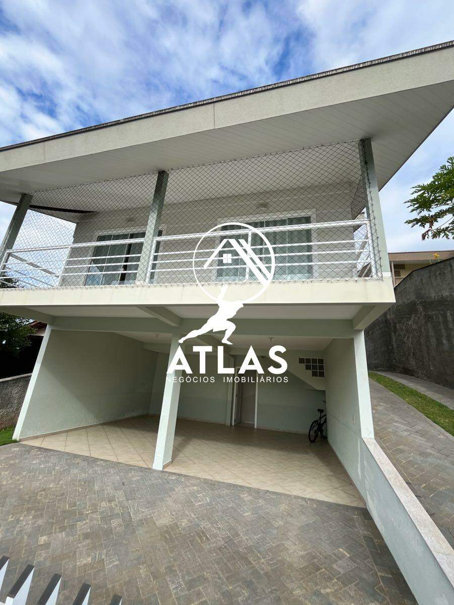 Casa de 3 quartos, 160m² no bairro Águas Claras, em Brusque | Eu Corretor