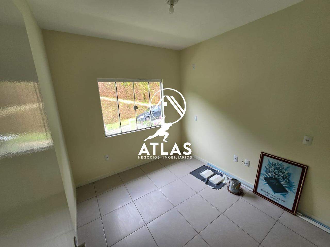Casa de 3 quartos, 93m² no bairro Azambuja, em Brusque | Eu Corretor