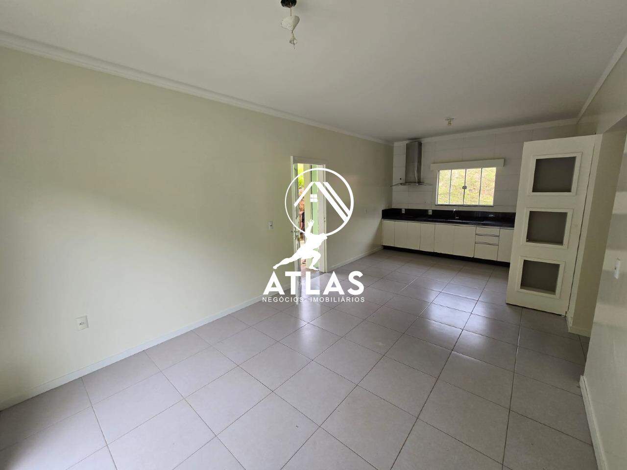 Casa de 3 quartos, 93m² no bairro Azambuja, em Brusque | Eu Corretor