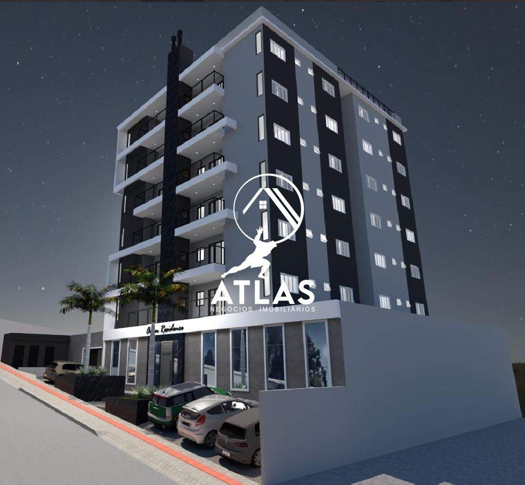Apartamento de 2 quartos, 72m² no bairro Souza Cruz, em Brusque | Eu Corretor