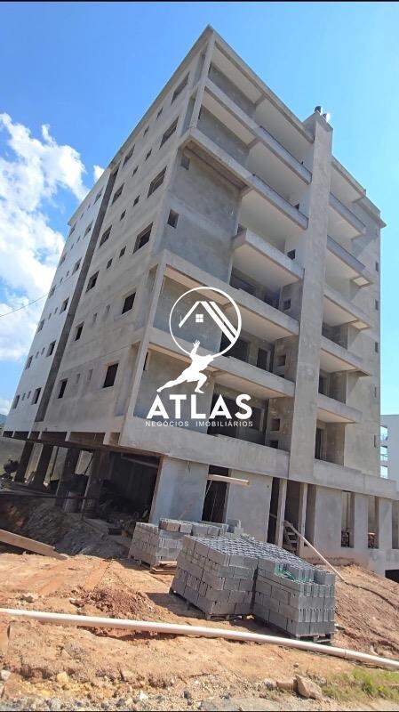 Apartamento de 2 quartos, 72m² no bairro Souza Cruz, em Brusque | Eu Corretor