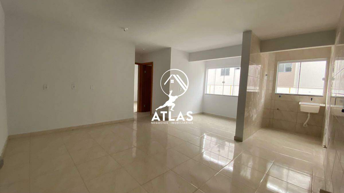 Apartamento de 2 quartos, 54m² no bairro Rio Branco, em Brusque | Eu Corretor