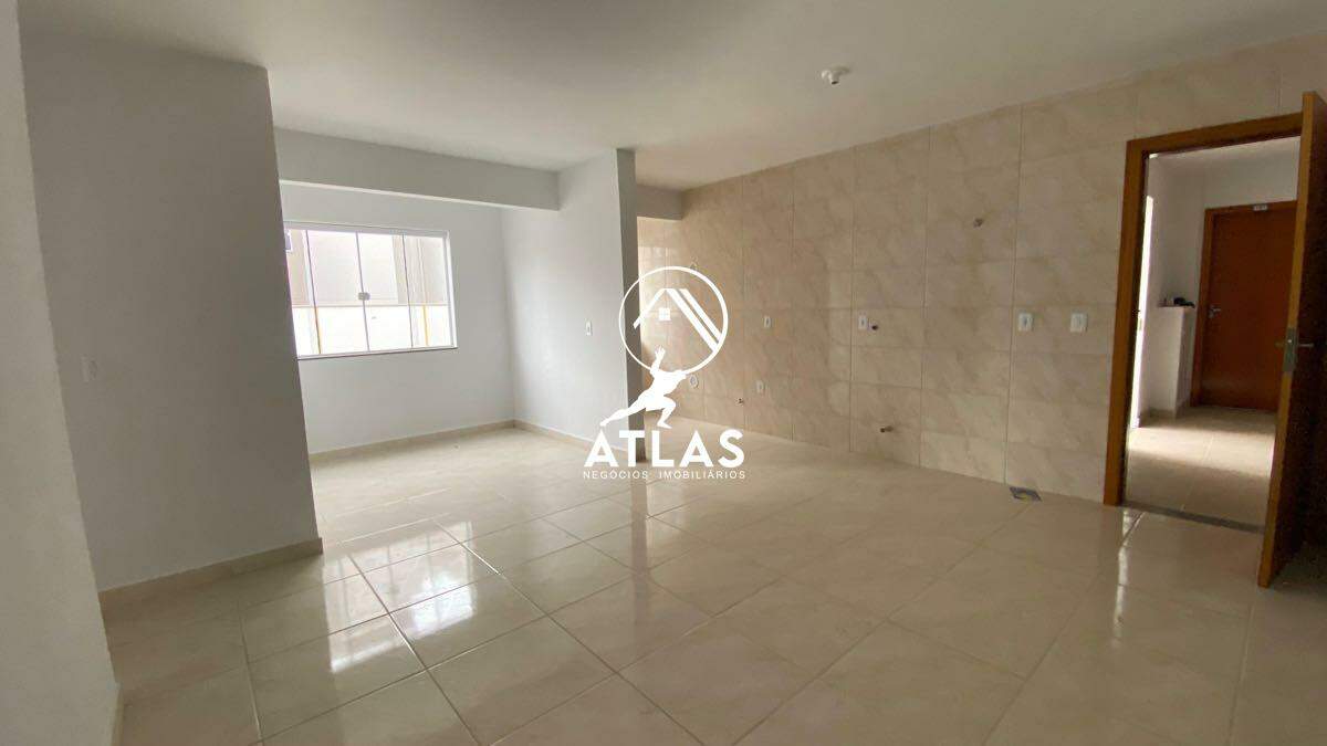 Apartamento de 2 quartos, 54m² no bairro Rio Branco, em Brusque | Eu Corretor