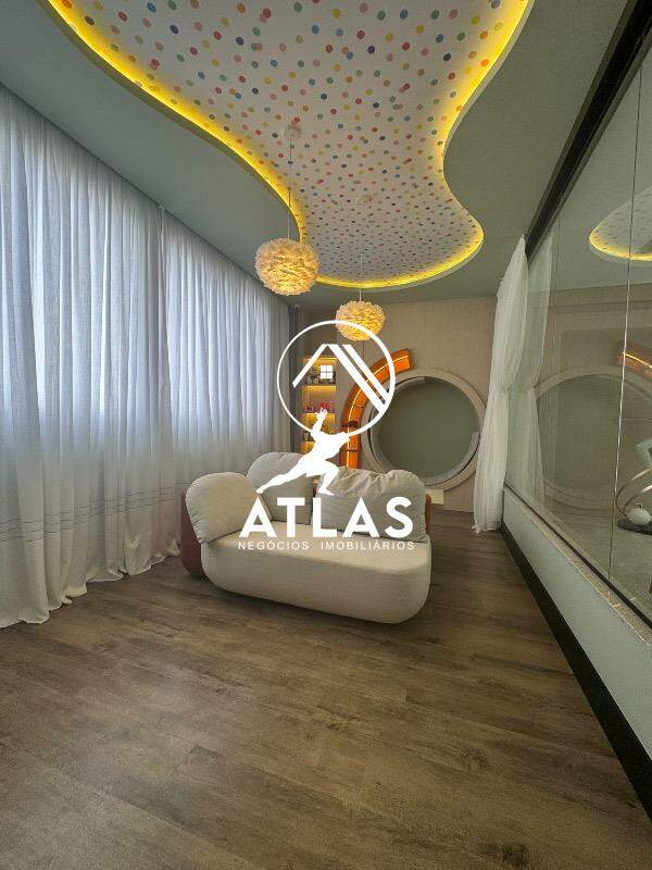 Apartamento de 3 quartos, 133m² no bairro Meia Praia, em Itapema | Eu Corretor