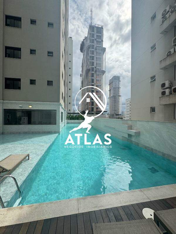 Apartamento de 3 quartos, 133m² no bairro Meia Praia, em Itapema | Eu Corretor