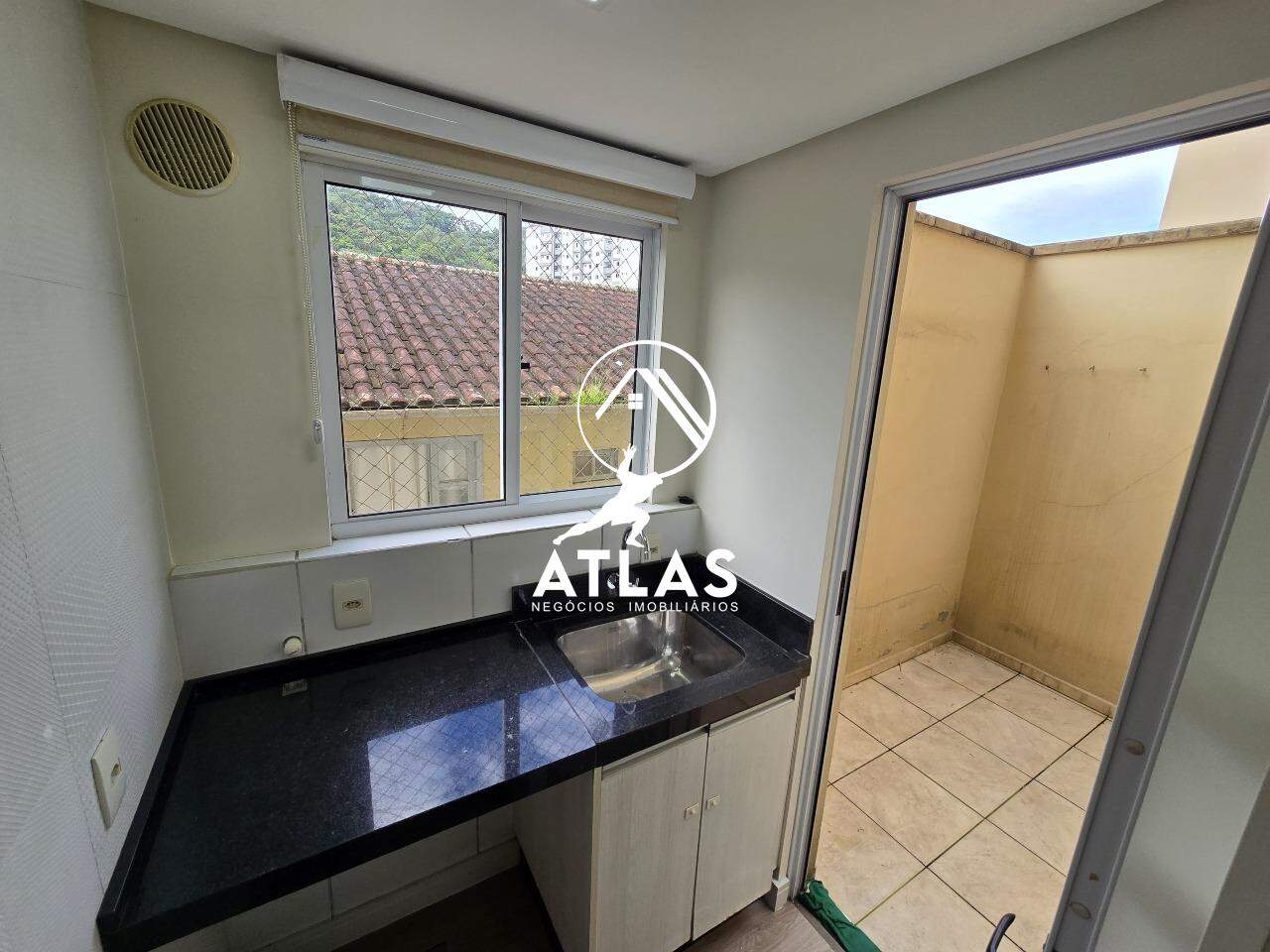 Apartamento de 2 quartos, 68m² no bairro Guarani, em Brusque | Eu Corretor