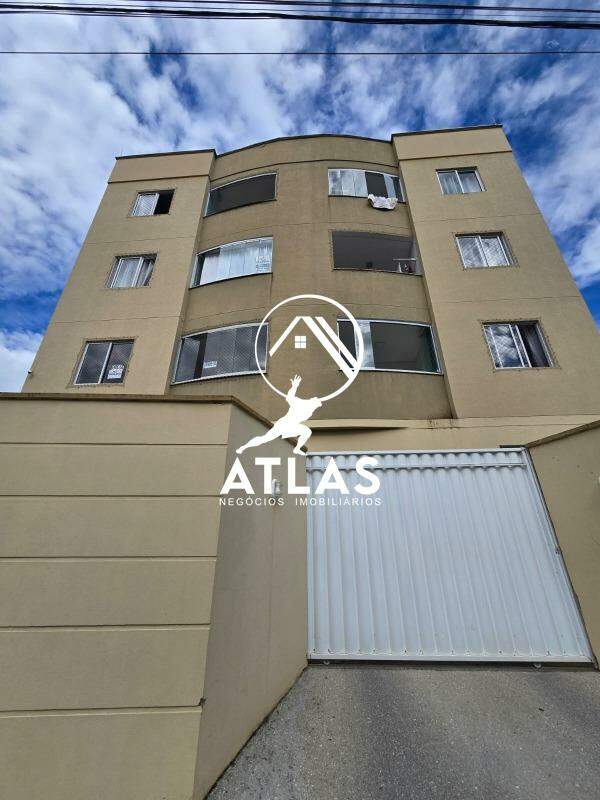 Apartamento de 2 quartos, 68m² no bairro Guarani, em Brusque | Eu Corretor
