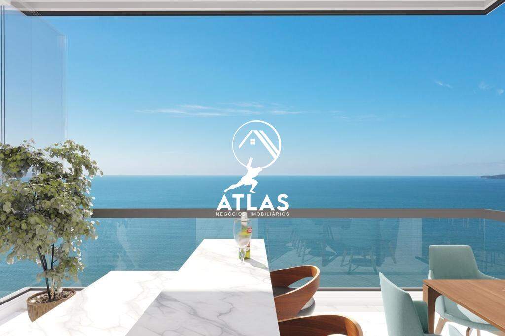 Apartamento de 3 quartos, 150m² no bairro Perequê, em Porto Belo | Eu Corretor