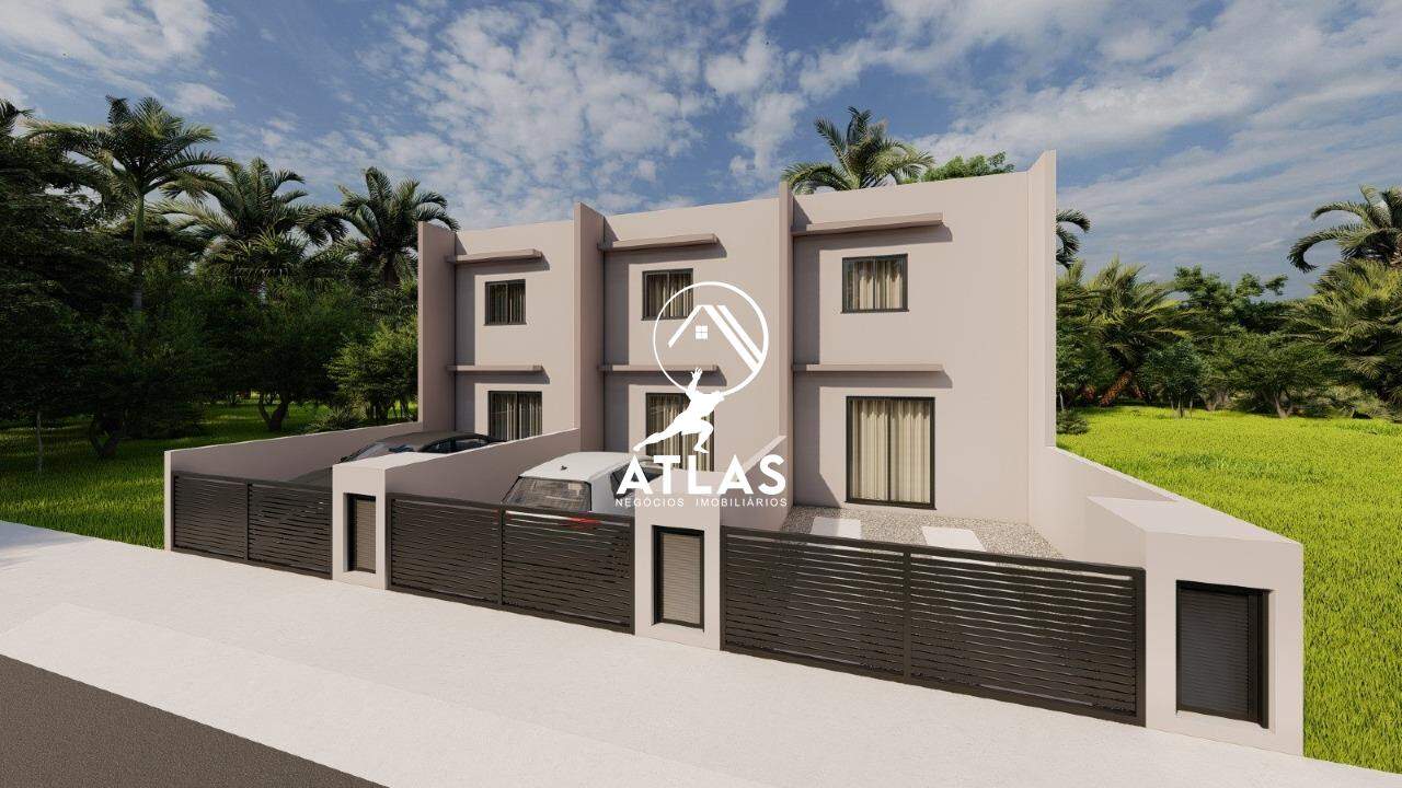 Casa de 2 quartos, 60m² no bairro Volta Grande, em Brusque | Eu Corretor