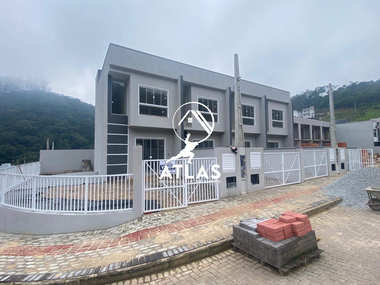 Casa de 90m² no bairro Limeira Baixa, em Brusque | Eu Corretor