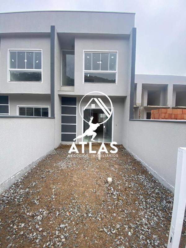 Casa de 90m² no bairro Limeira Baixa, em Brusque | Eu Corretor