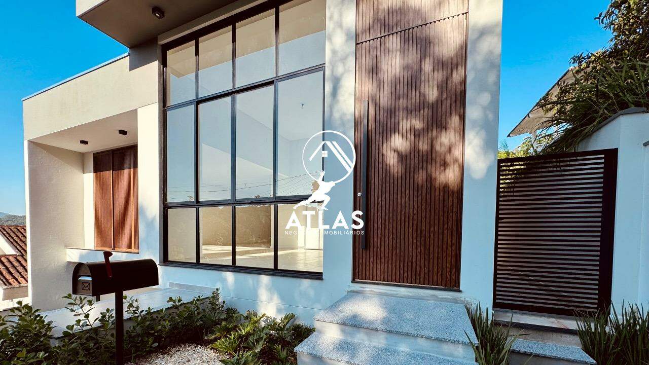 Casa de 3 quartos, 270m² no bairro São Pedro, em Brusque | Eu Corretor