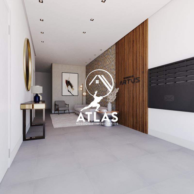 Apartamento de 2 quartos, 72m² no bairro Santa Rita, em Brusque | Eu Corretor