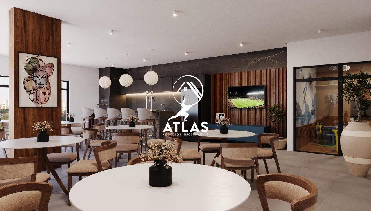 Apartamento de 2 quartos, 72m² no bairro Santa Rita, em Brusque | Eu Corretor