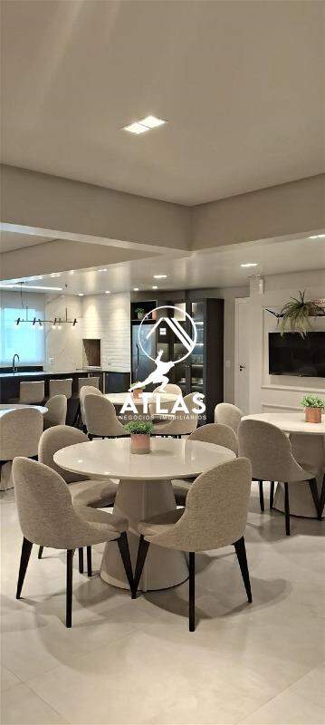 Apartamento de 2 quartos, 73m² no bairro Perequê, em Porto Belo | Eu Corretor