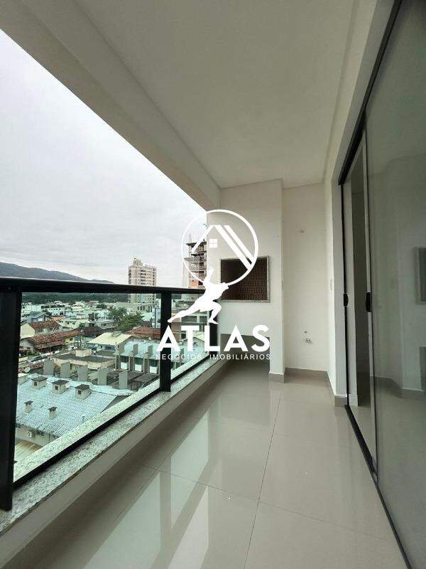 Apartamento de 2 quartos, 73m² no bairro Perequê, em Porto Belo | Eu Corretor