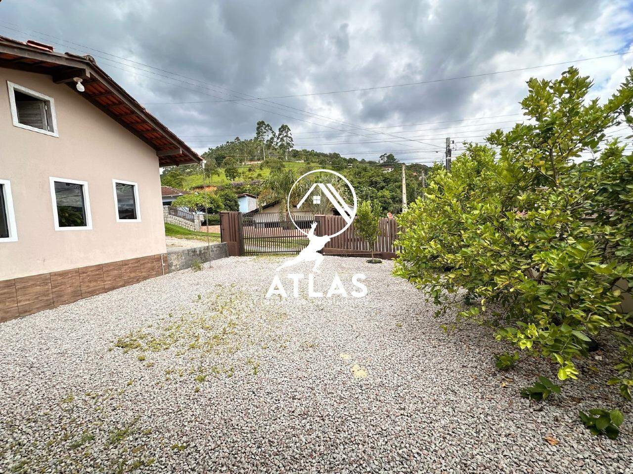 Casa de 3 quartos, 141m² no bairro Cedro Alto, em Brusque | Eu Corretor