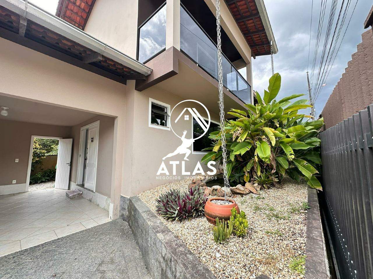 Casa de 3 quartos, 141m² no bairro Cedro Alto, em Brusque | Eu Corretor