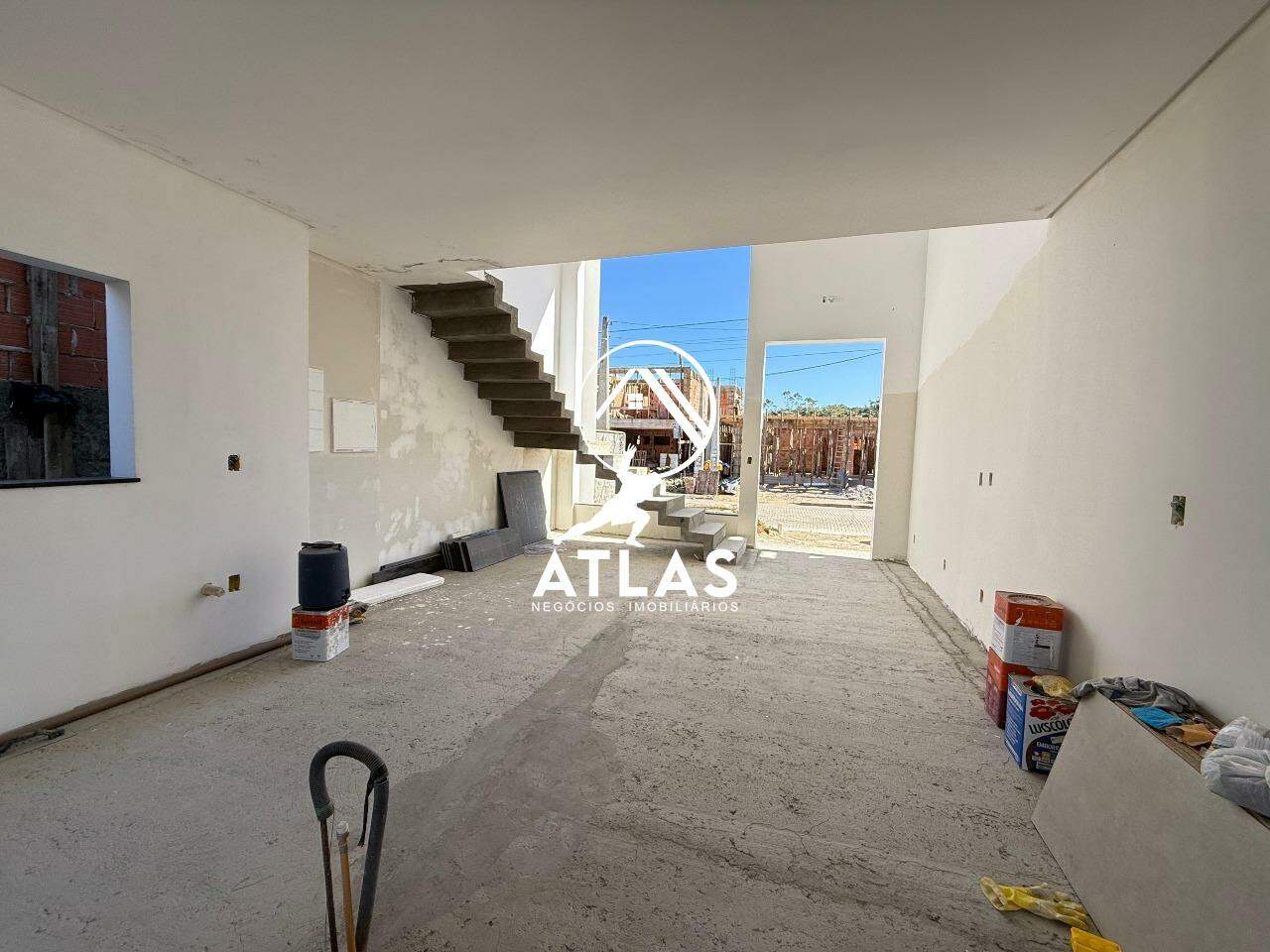 Casa de 4 quartos, 219m² no bairro São Pedro, em Guabiruba | Eu Corretor