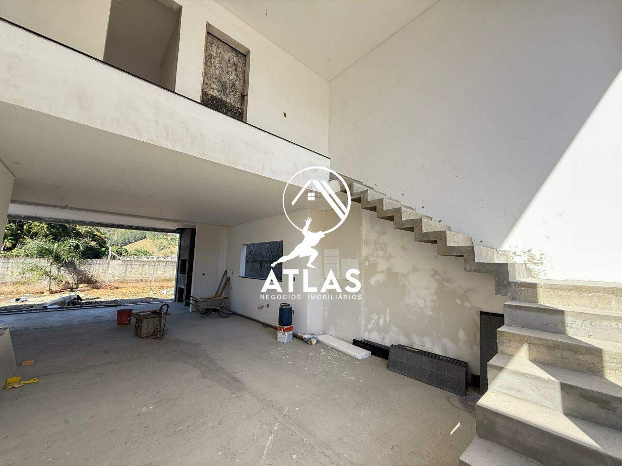 Casa de 4 quartos, 219m² no bairro São Pedro, em Guabiruba | Eu Corretor