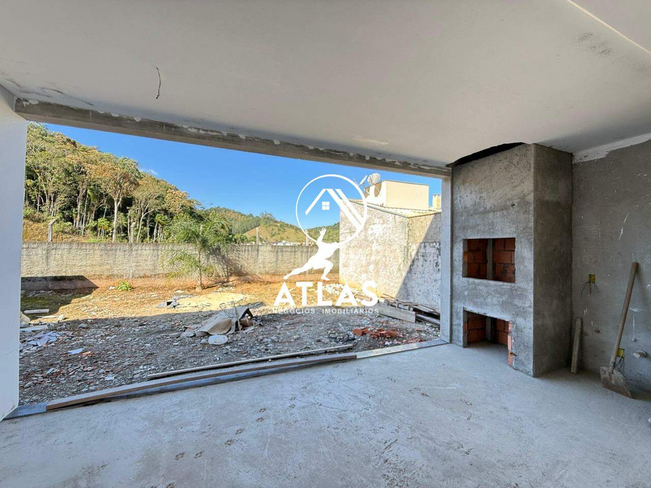 Casa de 4 quartos, 219m² no bairro São Pedro, em Guabiruba | Eu Corretor
