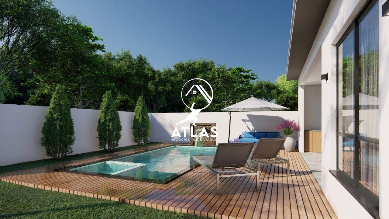 Casa de 4 quartos, 219m² no bairro São Pedro, em Guabiruba | Eu Corretor