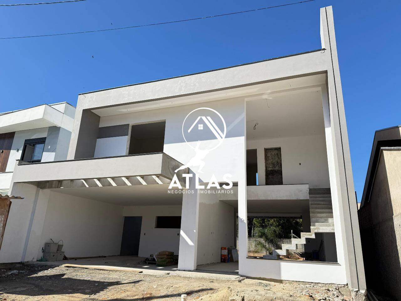 Casa de 4 quartos, 219m² no bairro São Pedro, em Guabiruba | Eu Corretor