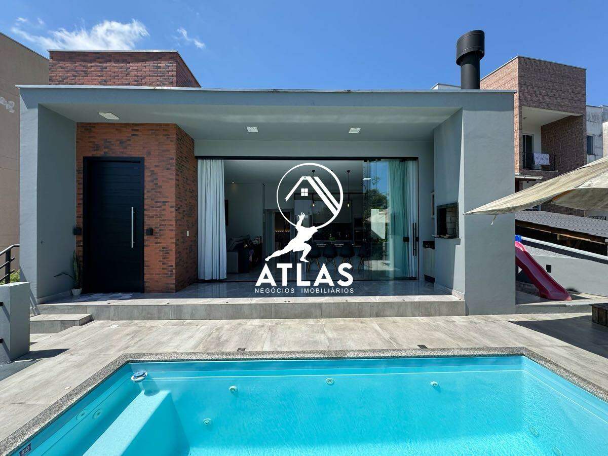Casa de 2 quartos, 152m² no bairro São Pedro, em Brusque | Eu Corretor
