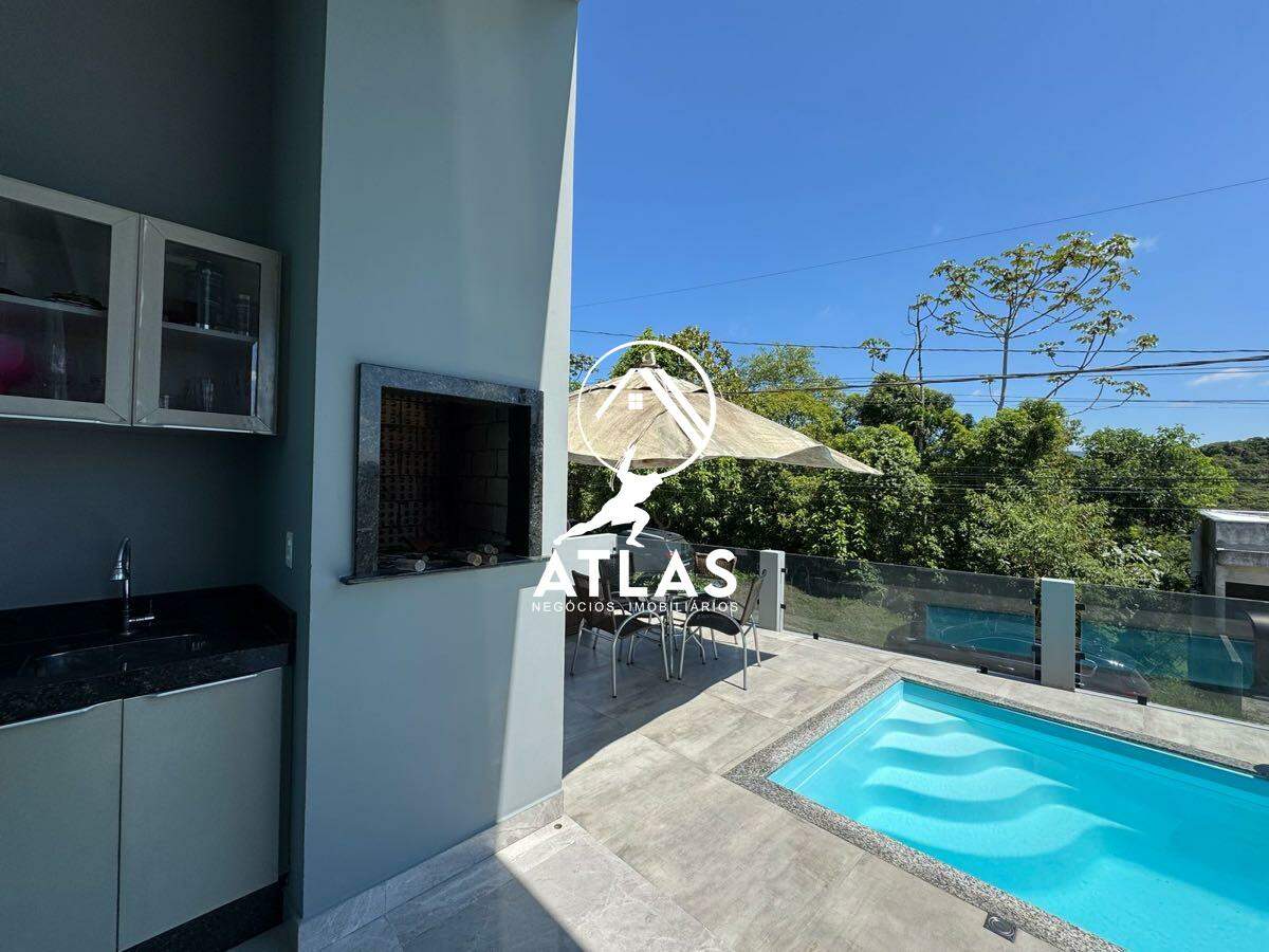 Casa de 2 quartos, 152m² no bairro São Pedro, em Brusque | Eu Corretor