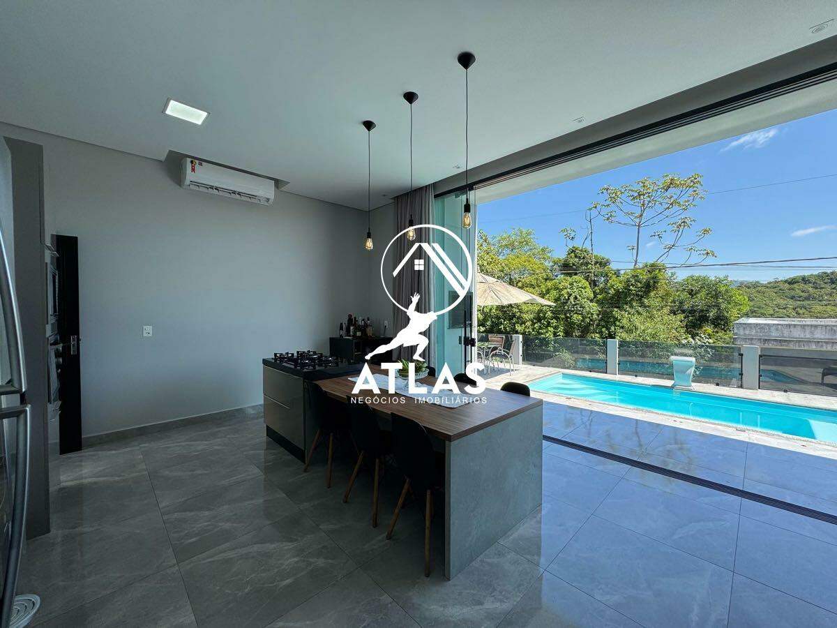 Casa de 2 quartos, 152m² no bairro São Pedro, em Brusque | Eu Corretor