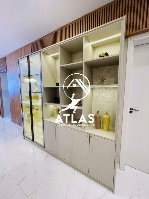 Apartamento de 79m² no bairro Guarani, em Brusque | Eu Corretor