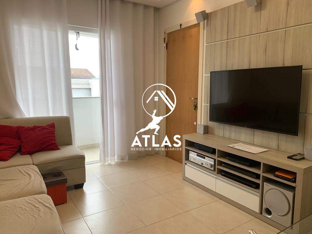 Apartamento de 2 quartos, 69m² no bairro Santa Rita, em Brusque | Eu Corretor