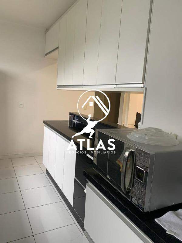 Apartamento de 2 quartos, 69m² no bairro Santa Rita, em Brusque | Eu Corretor