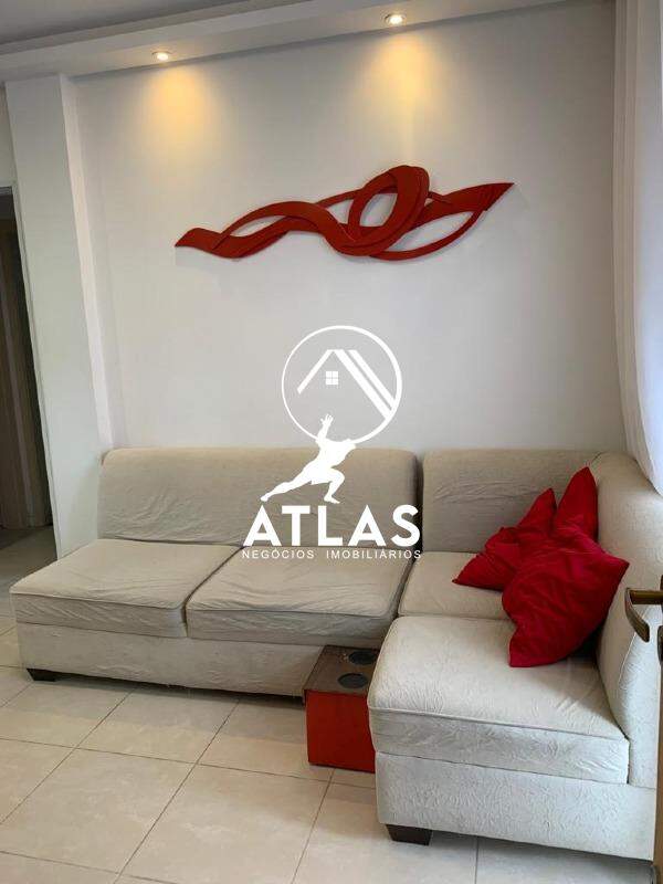 Apartamento de 2 quartos, 69m² no bairro Santa Rita, em Brusque | Eu Corretor