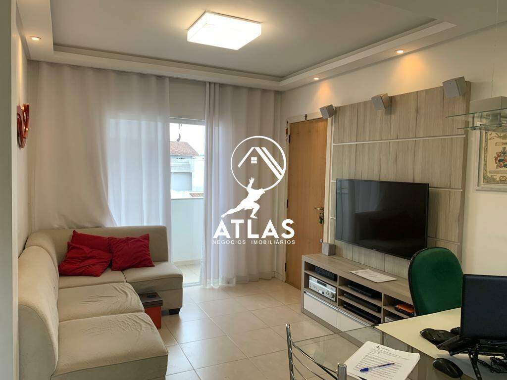 Apartamento de 2 quartos, 69m² no bairro Santa Rita, em Brusque | Eu Corretor