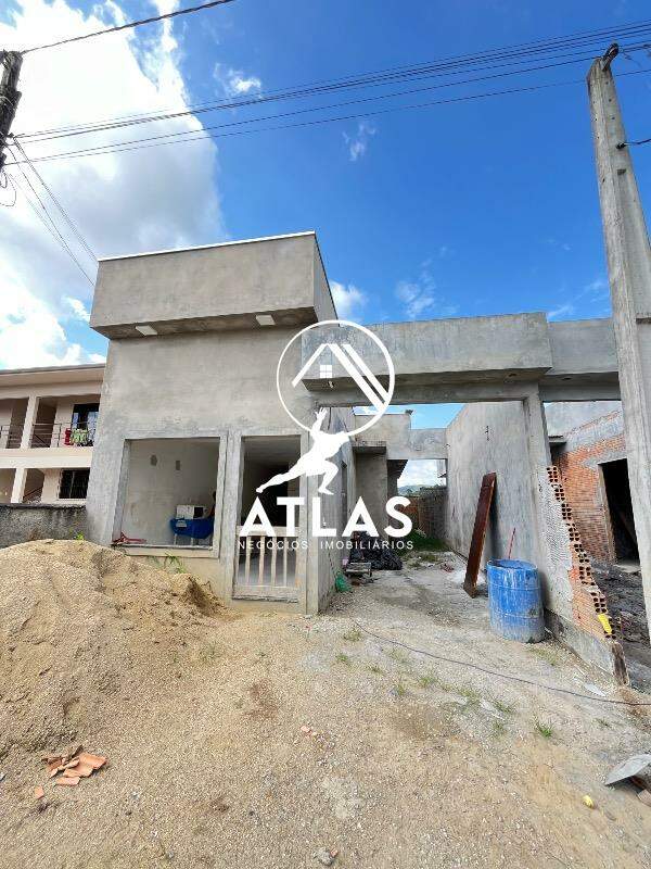 Casa de 3 quartos, 107m² no bairro Planalto, em Brusque | Eu Corretor
