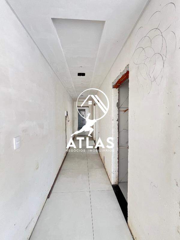 Casa de 3 quartos, 107m² no bairro Planalto, em Brusque | Eu Corretor