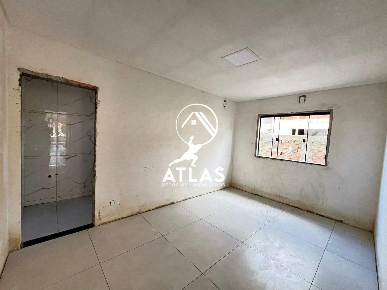 Casa de 3 quartos, 107m² no bairro Planalto, em Brusque | Eu Corretor