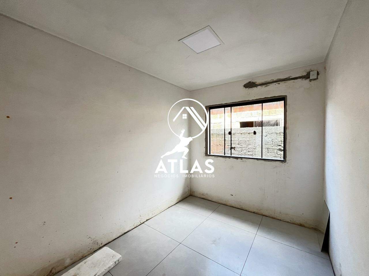 Casa de 3 quartos, 107m² no bairro Planalto, em Brusque | Eu Corretor