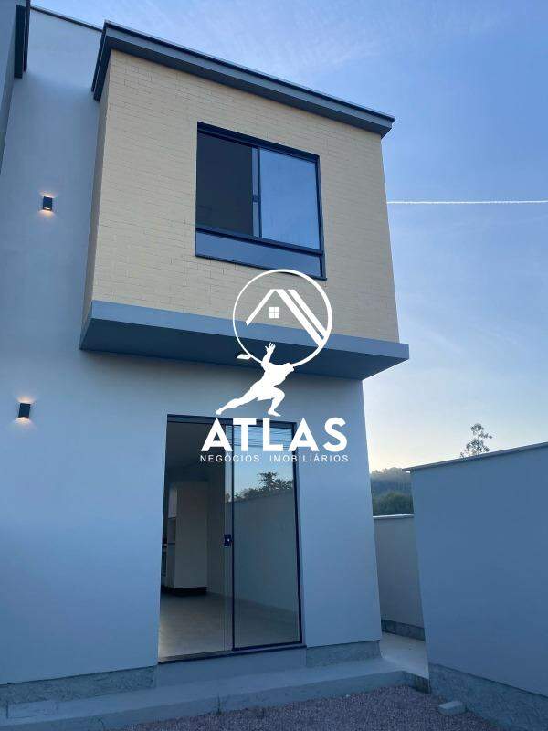 Casa de 2 quartos, 68m² no bairro Limoeiro, em Brusque | Eu Corretor