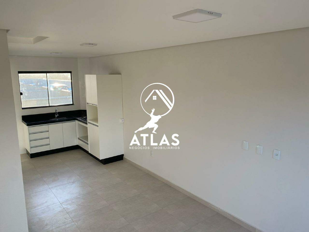 Casa de 2 quartos, 68m² no bairro Limoeiro, em Brusque | Eu Corretor