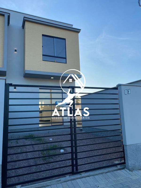 Casa de 2 quartos, 68m² no bairro Limoeiro, em Brusque | Eu Corretor