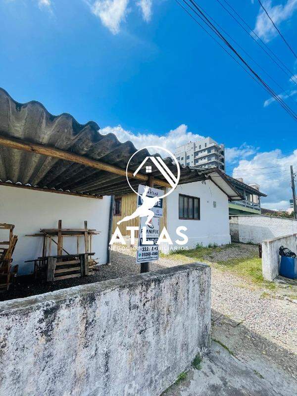 Lote/Terreno de 360m² no bairro Santa Terezinha, em Brusque | Eu Corretor