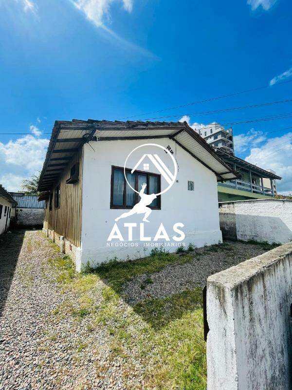 Lote/Terreno de 360m² no bairro Santa Terezinha, em Brusque | Eu Corretor