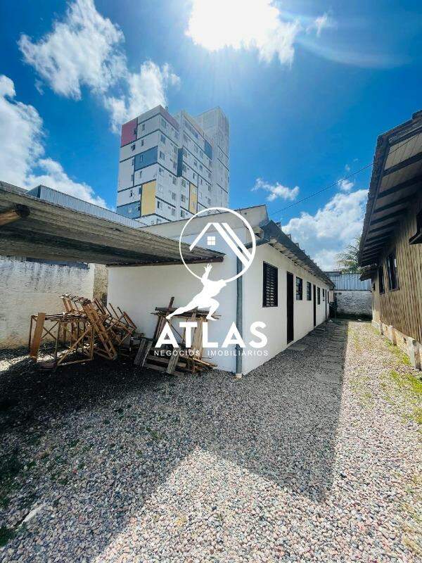 Lote/Terreno de 360m² no bairro Santa Terezinha, em Brusque | Eu Corretor