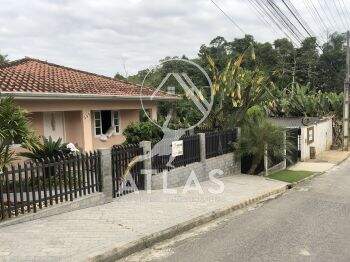 Casa de 4 quartos, 150m² no bairro Jardim Maluche, em Brusque | Eu Corretor