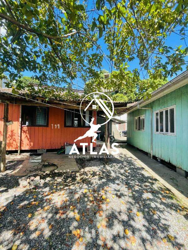 Lote/Terreno de 810m² no bairro Jardim Maluche, em Brusque | Eu Corretor