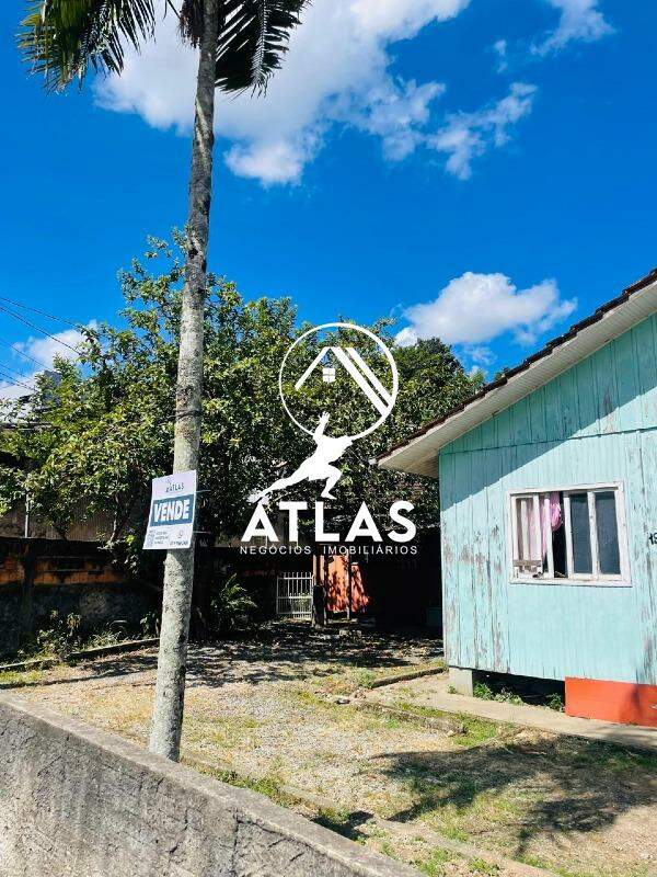 Lote/Terreno de 810m² no bairro Jardim Maluche, em Brusque | Eu Corretor